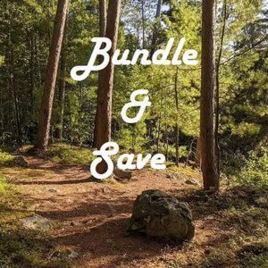 BUNDLE AND SAVE!